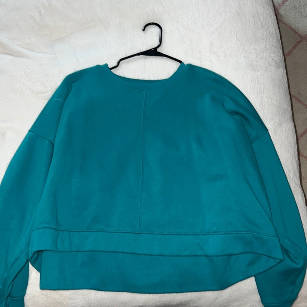 Target, size XL, sweatshirt